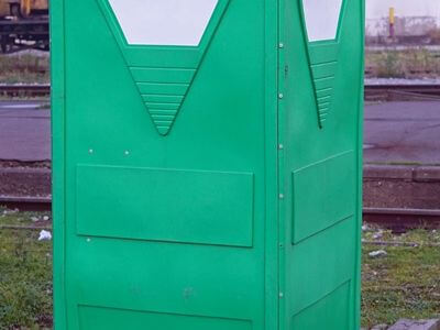 Local Restroom Trailer Rental in Stevens Village, AK